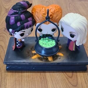 Sanderson Sisters #560 Funko Pop Figurines